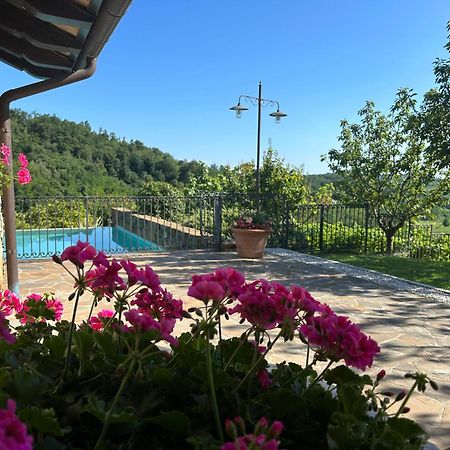 Lis Fadis Wine Relais Villa Cividale del Friuli Exterior foto