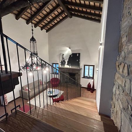 Lis Fadis Wine Relais Villa Cividale del Friuli Exterior foto