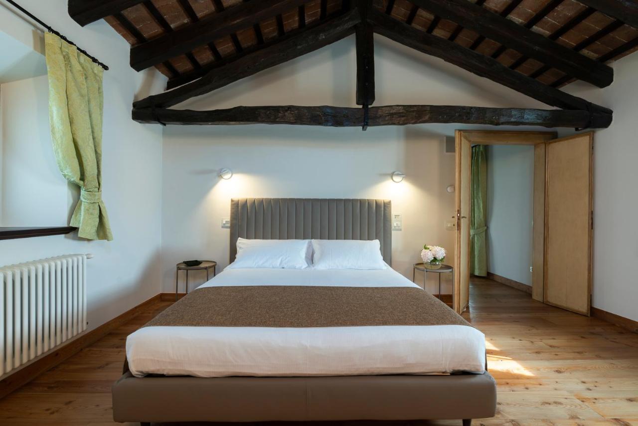 Lis Fadis Wine Relais Villa Cividale del Friuli Exterior foto
