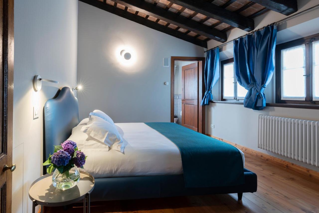 Lis Fadis Wine Relais Villa Cividale del Friuli Exterior foto