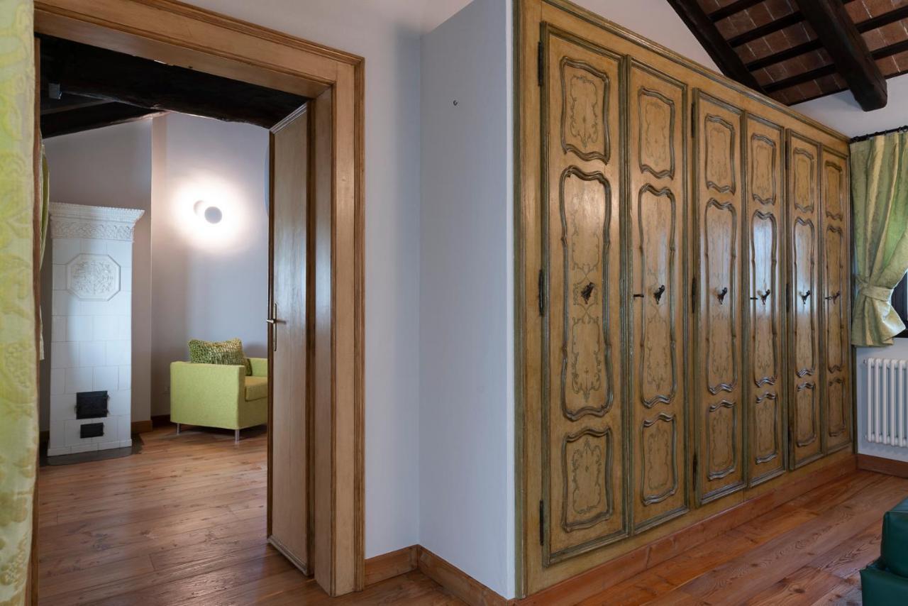 Lis Fadis Wine Relais Villa Cividale del Friuli Exterior foto
