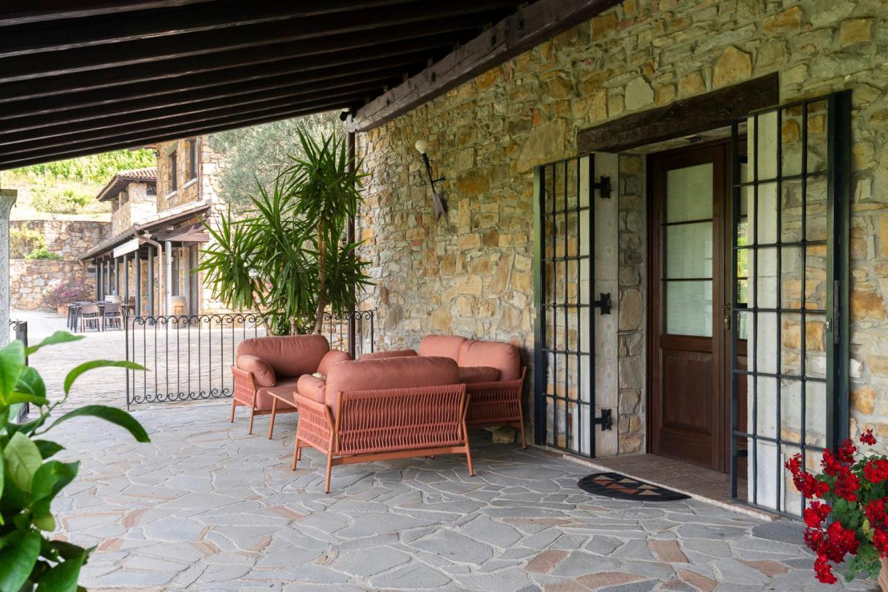 Lis Fadis Wine Relais Villa Cividale del Friuli Exterior foto