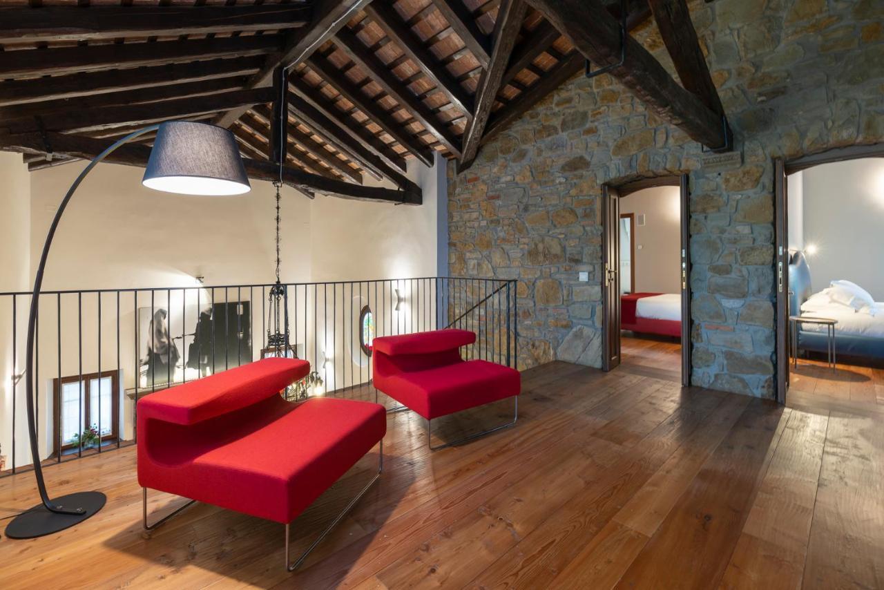 Lis Fadis Wine Relais Villa Cividale del Friuli Exterior foto